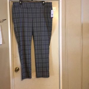 Women’s size 22 dress pants